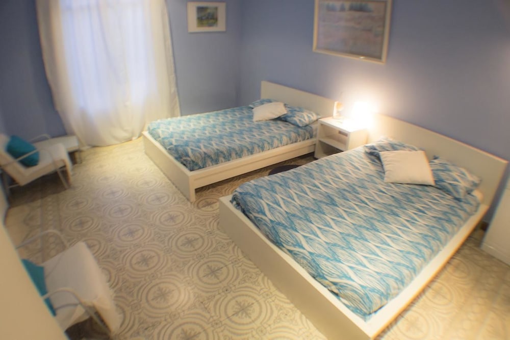 Quadruple Room photo 3