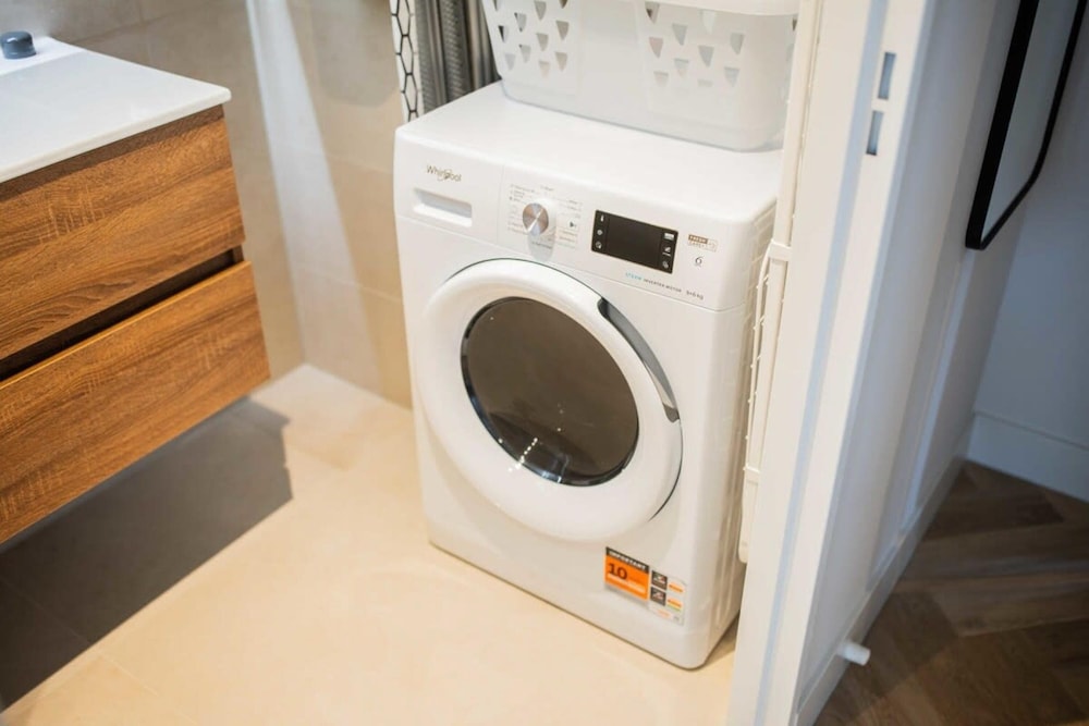 Alphabet Apartments 1BR Serviced Apartments, Foto 35