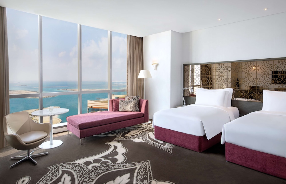 Twin Grand Premier Room