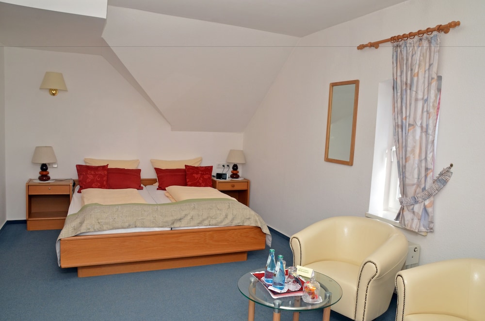 Double Room photo 3