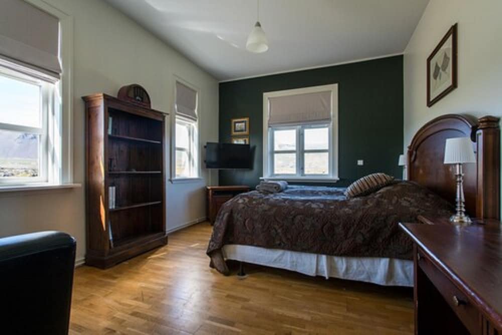 Deluxe Double Room photo 3