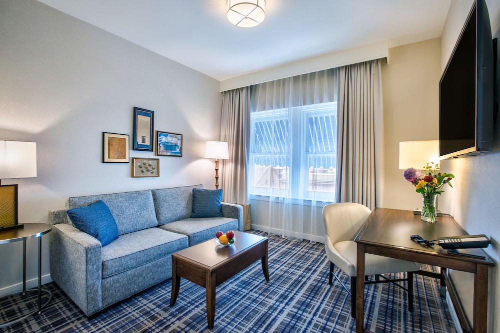 Suite, Multiple Beds - Photo 2