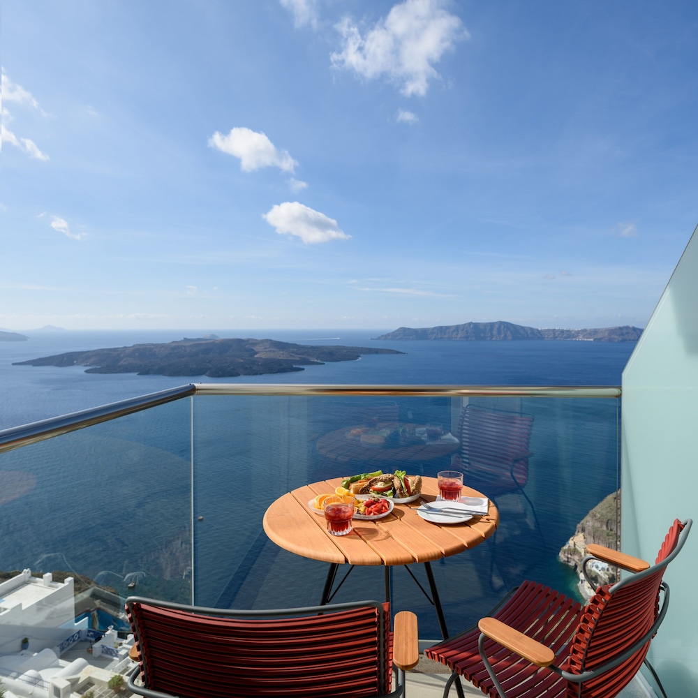 Standard Room, Sea View - Photo 10