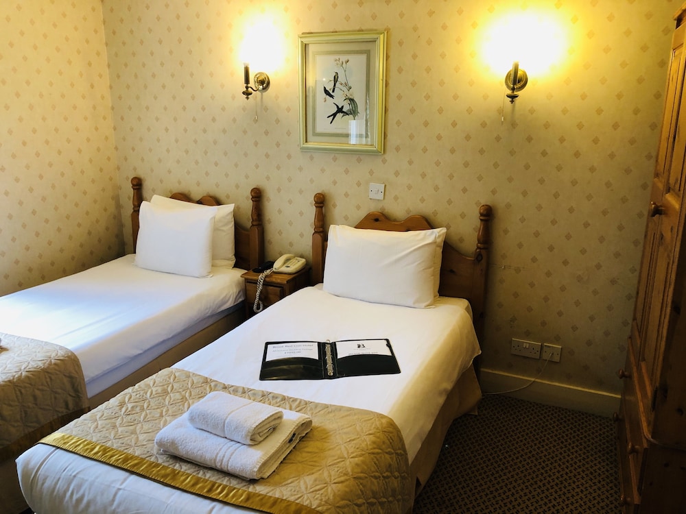 Standard Room, 1 Twin Bed - Photo 3