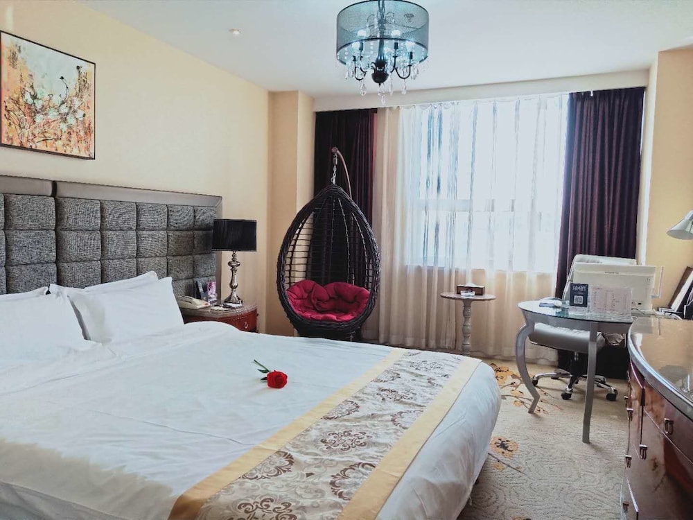 Romantic Room photo 3