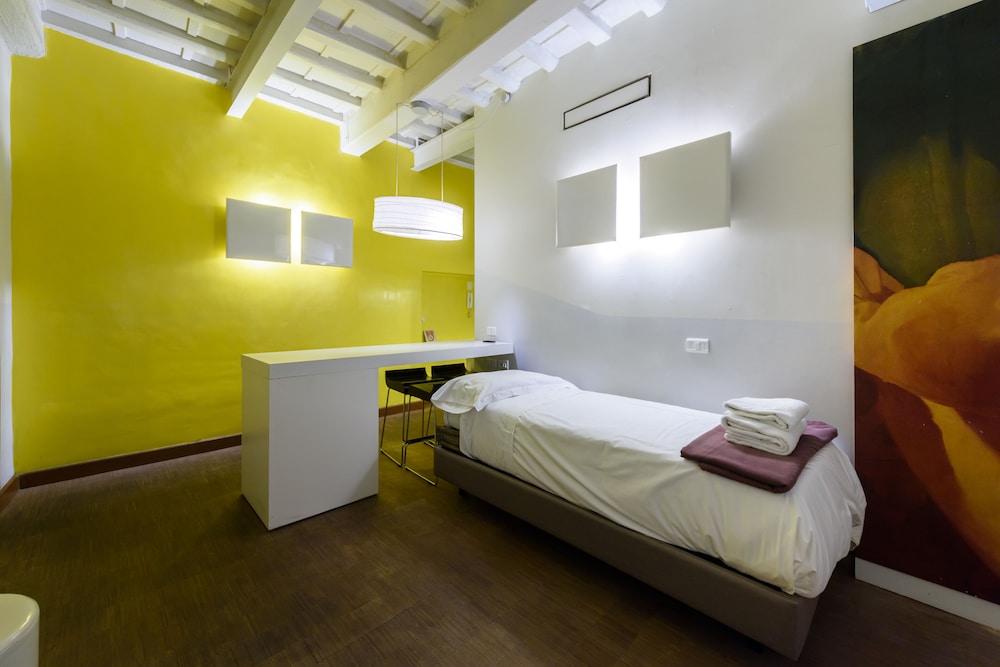 City Apartment