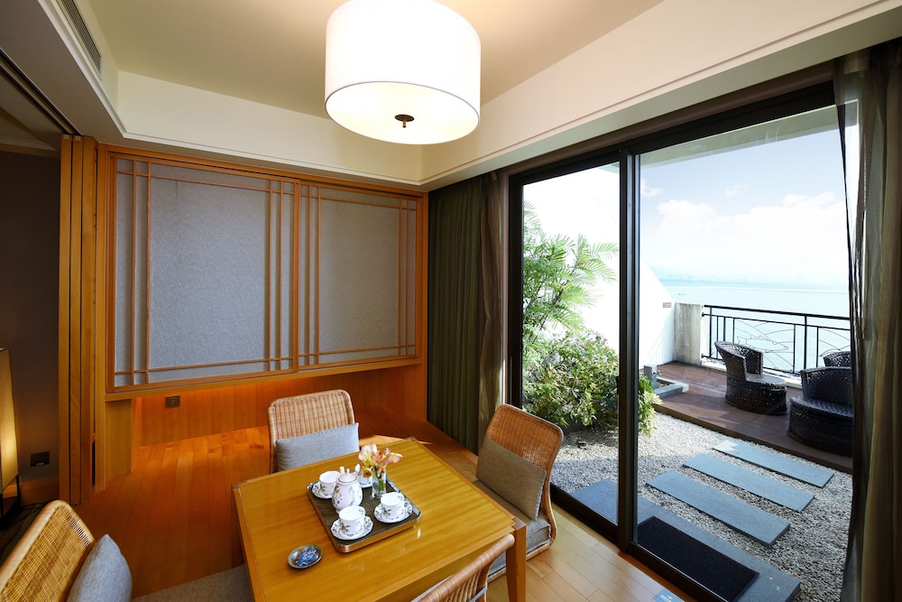 Sea View Japanese Style Twin Room - Photo 3