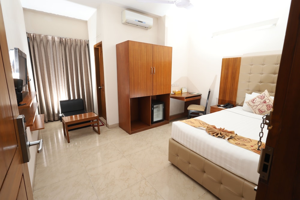 Luxury Single Room photo 3