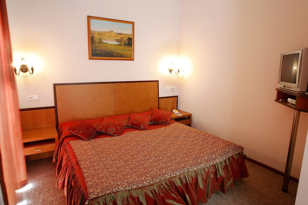 Junior Suite photo 2