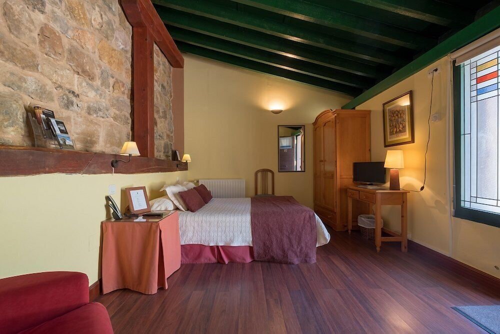 Comfort Double Room, Courtyard View photo 2