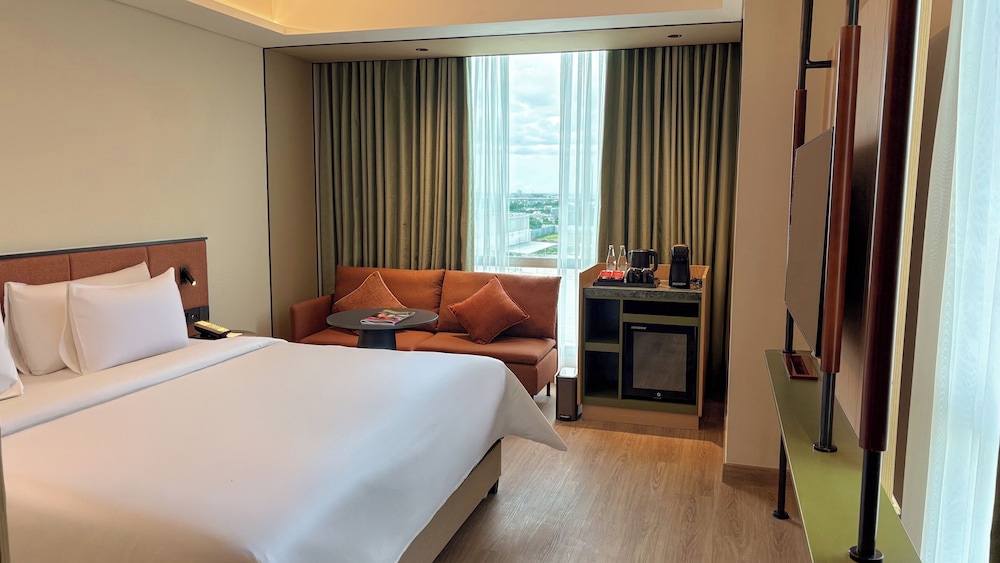 Superior Room photo 1