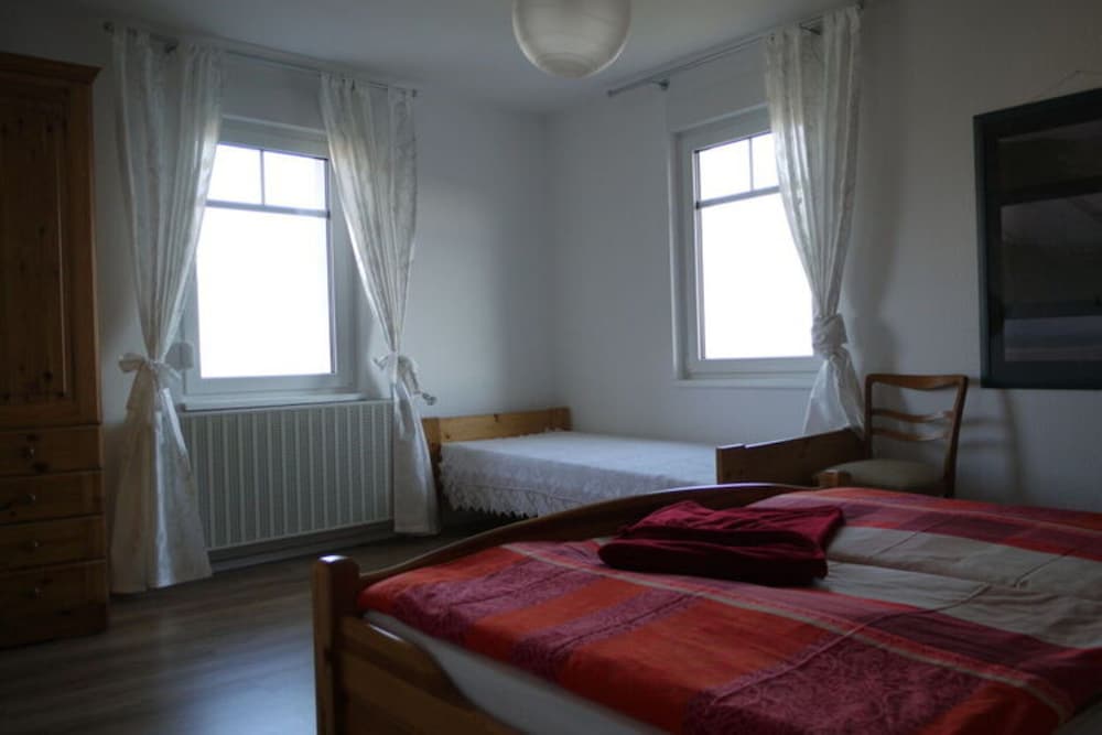 Apartment photo 1