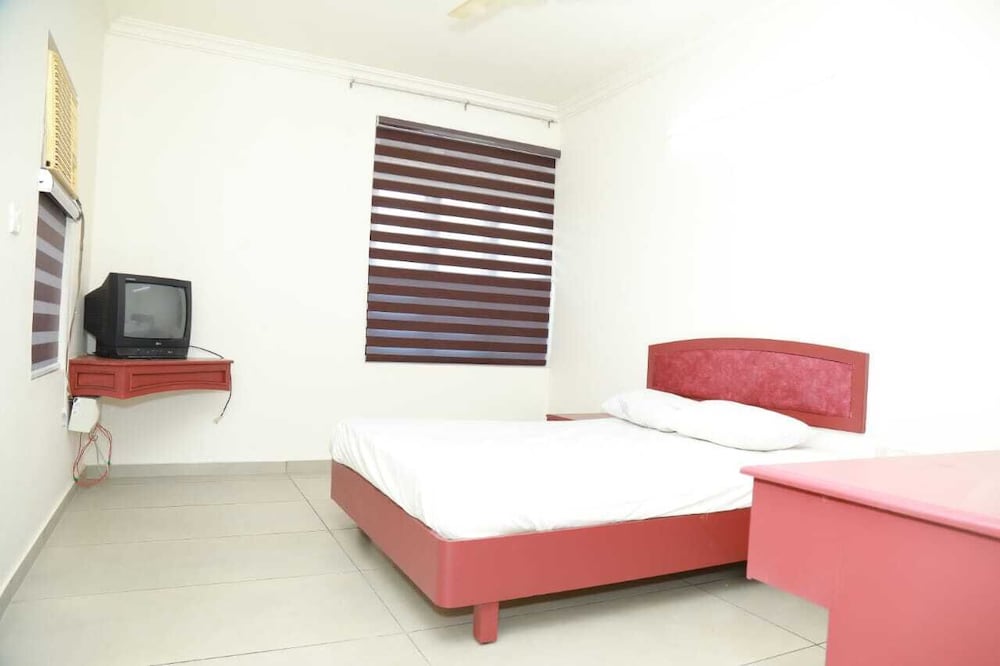 Deluxe Room photo 3