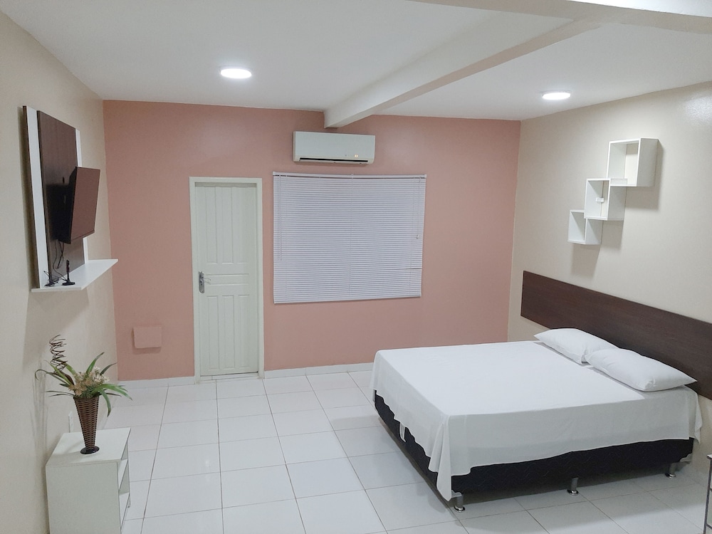Standard Double Room Single Use photo 1