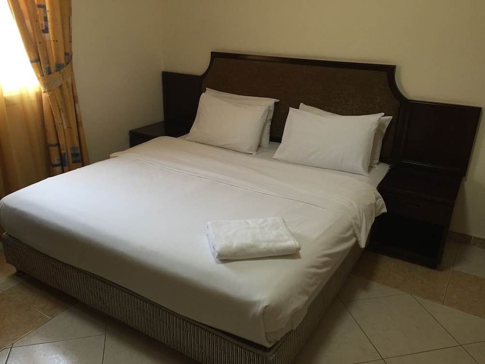 Deluxe Apartment, 1 Bedroom photo 3