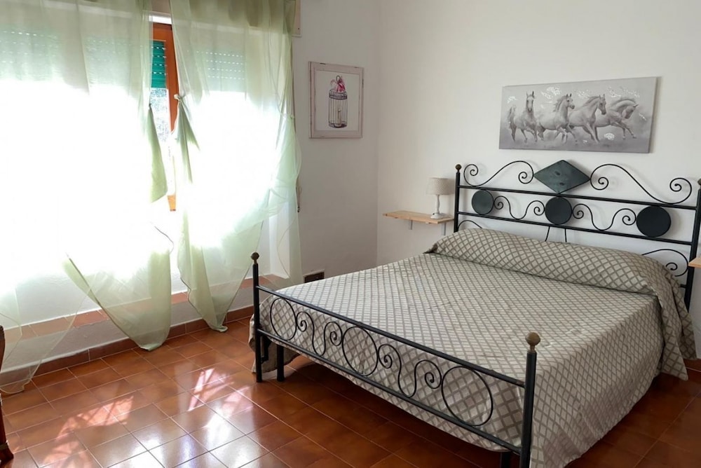 Apartment, 3 Bedrooms