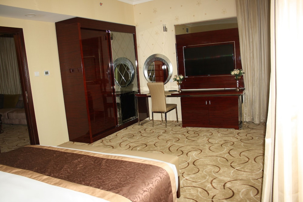 Junior Suite photo 2