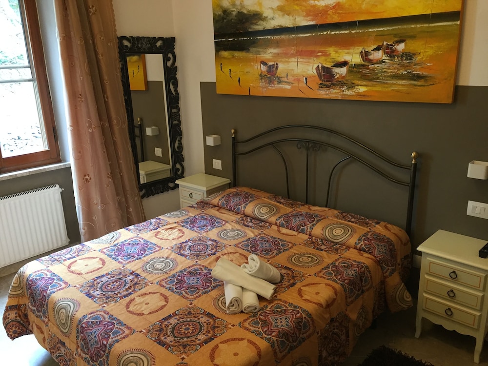 Double Room, Balcony photo 2