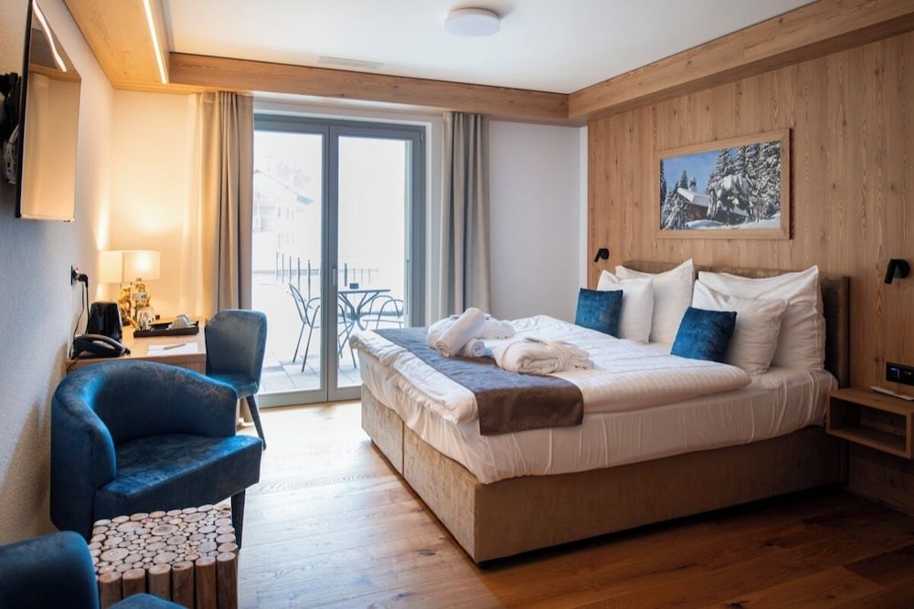 Standard Room photo 3