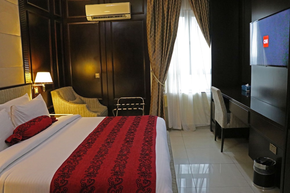 Presidential Room photo 2