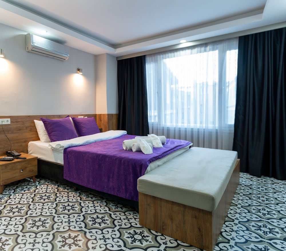 Deluxe Double Room photo 2