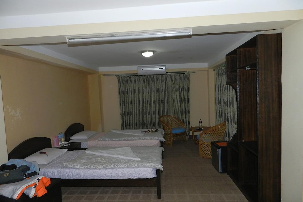 Deluxe Room photo 1