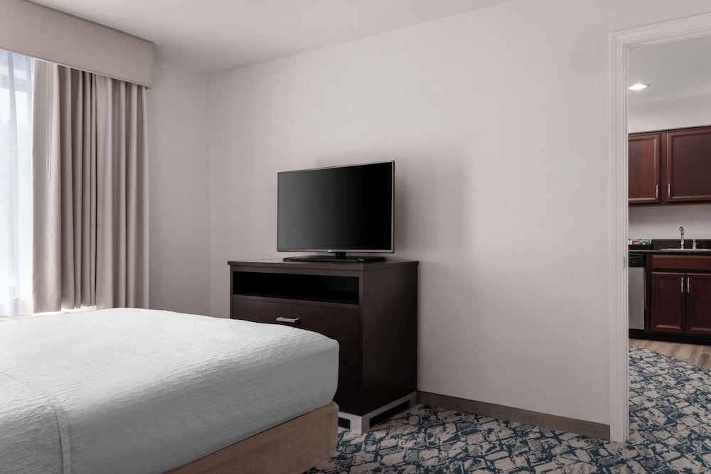 Suite, 1 Queen Bed, Non Smoking photo 2
