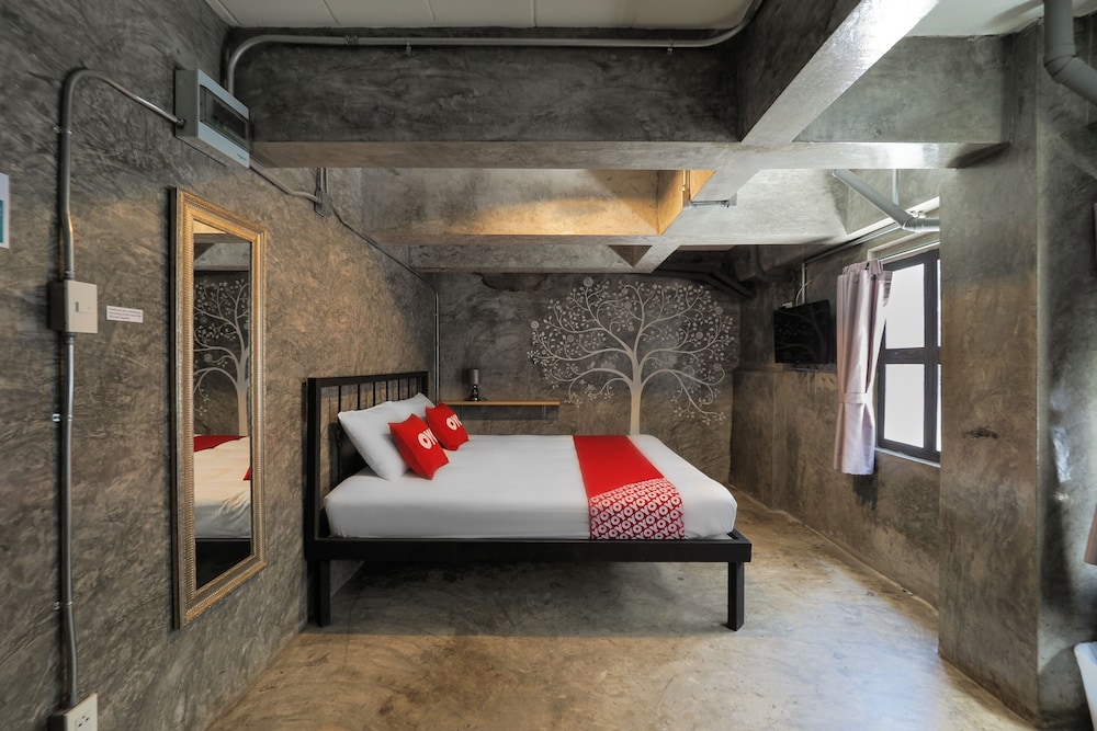 Premium Double Room, Shared Bathroom photo 2