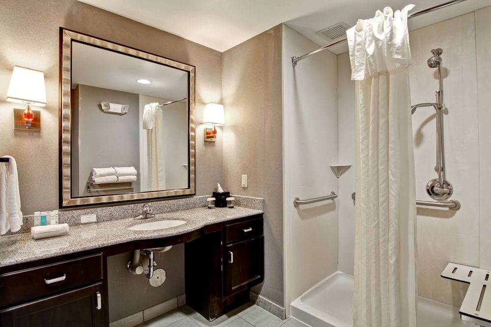 1 King Studio Suite Accessible - Photo 6