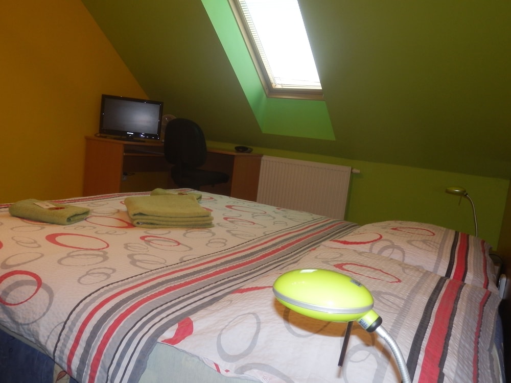 Standard Single Room photo 2