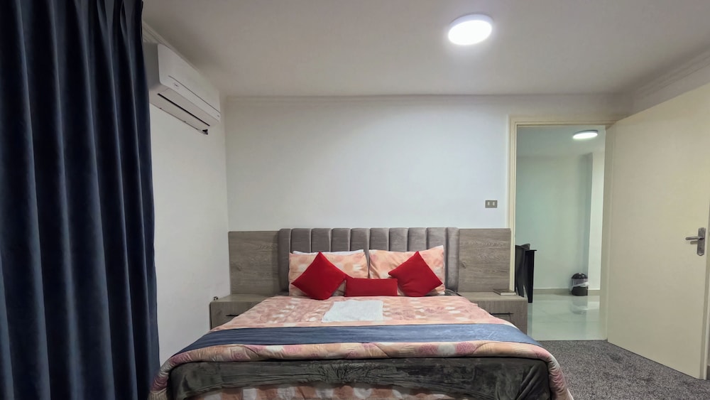 Basic Apartment, 1 Bedroom