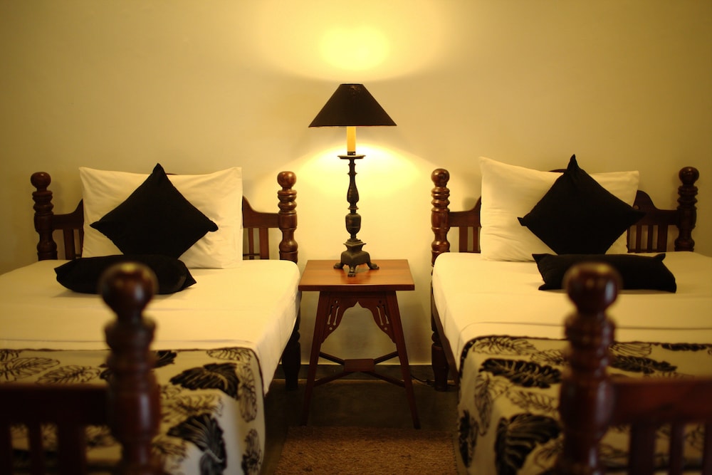 Deluxe Room photo 1