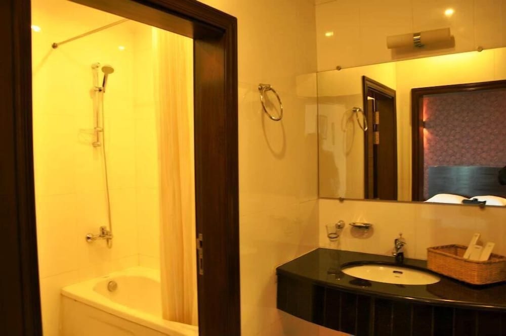 Deluxe Double Room - Photo 4