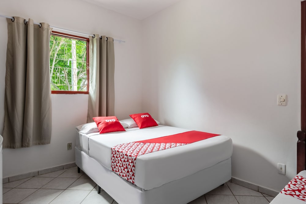 Triple Room (without AC, 1 Double + 1 Single bed) photo 1