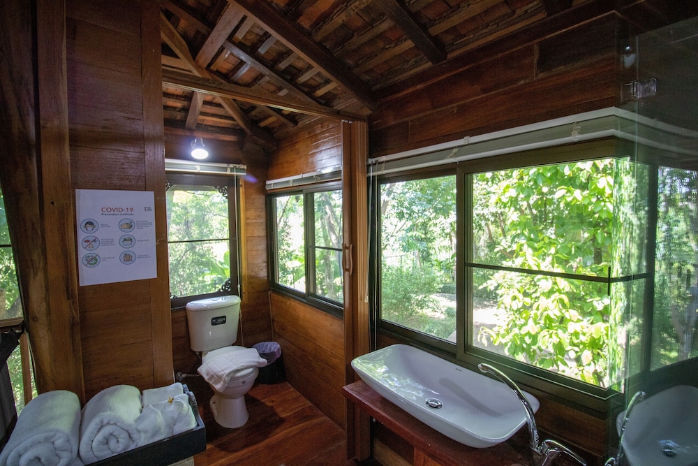 Grand Villa (Baan Lanna) photo 2