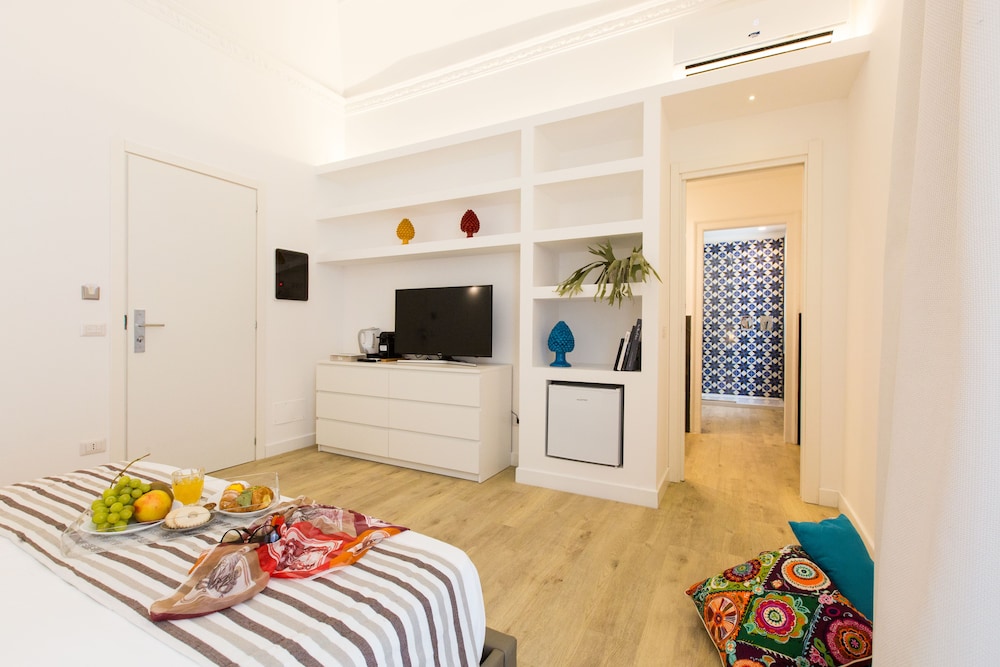 Executive Apartment photo 1