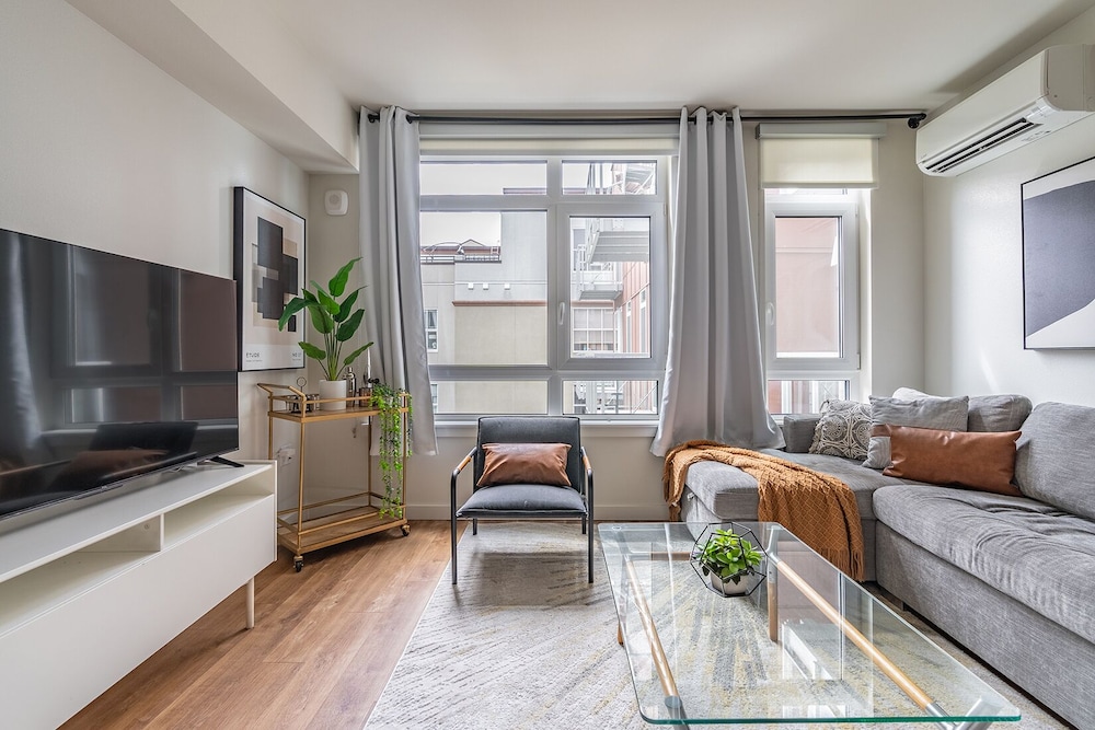 Business Apartment photo 2