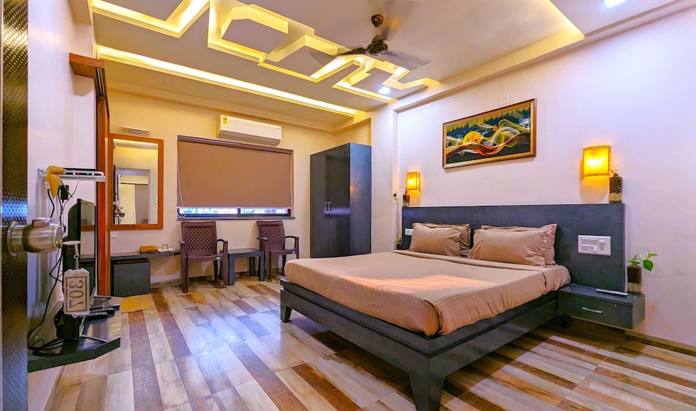 Deluxe Room - Photo 1