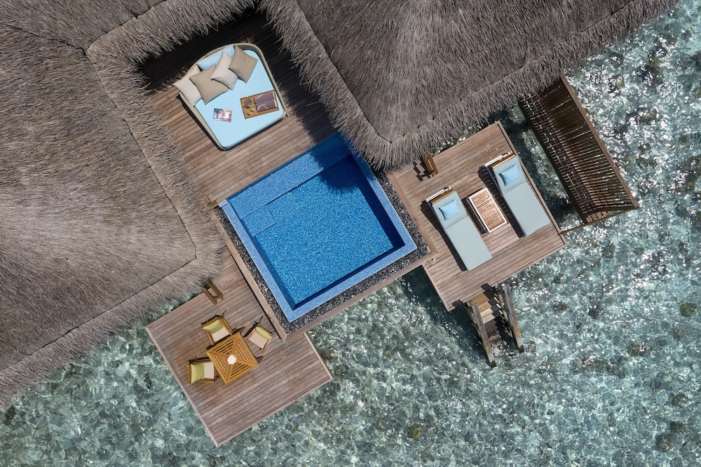 Ocean Bungalow with Pool - Photo 4
