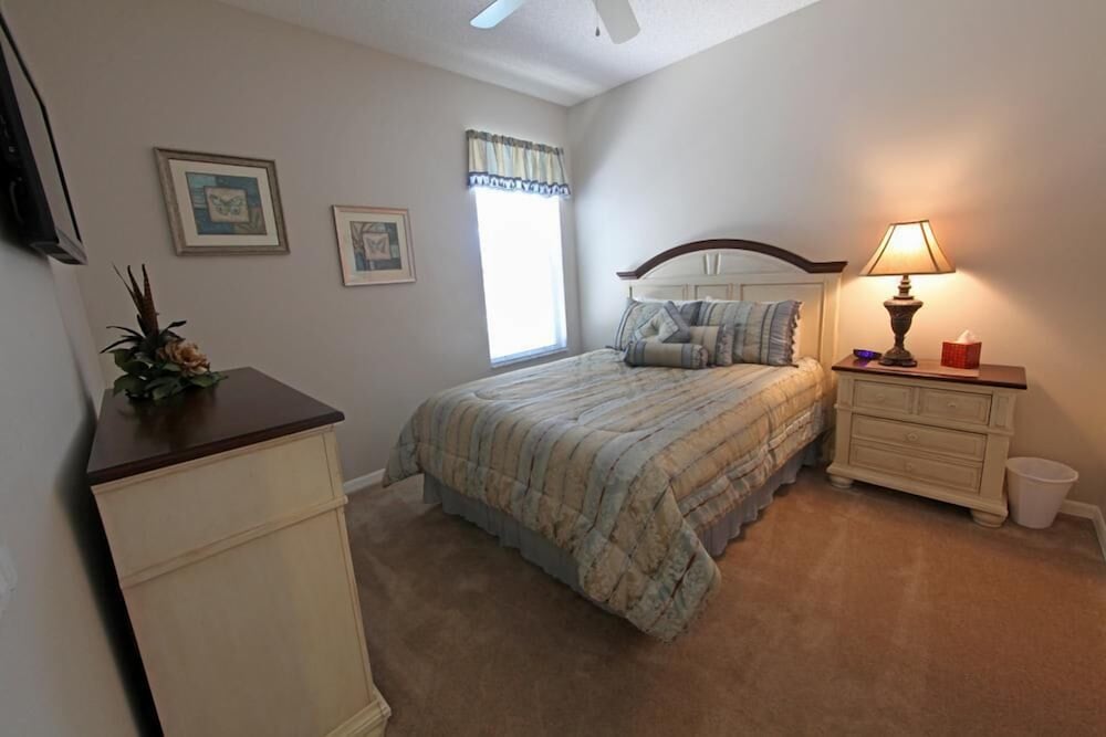Standard Apartment, 4 Bedrooms photo 2