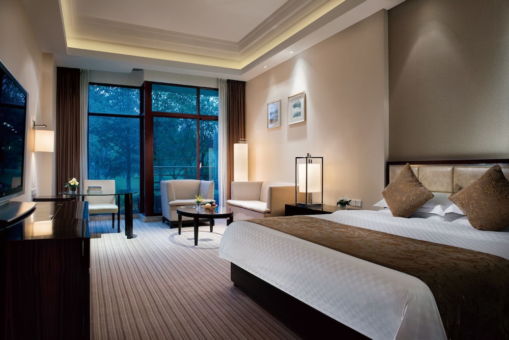 Executive Business King Room photo 1