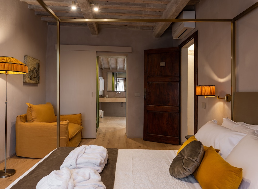 Deluxe Double Room, Valley View photo 3