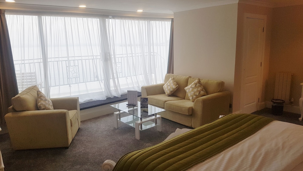 Panoramic Penthouse, Sea View photo 3