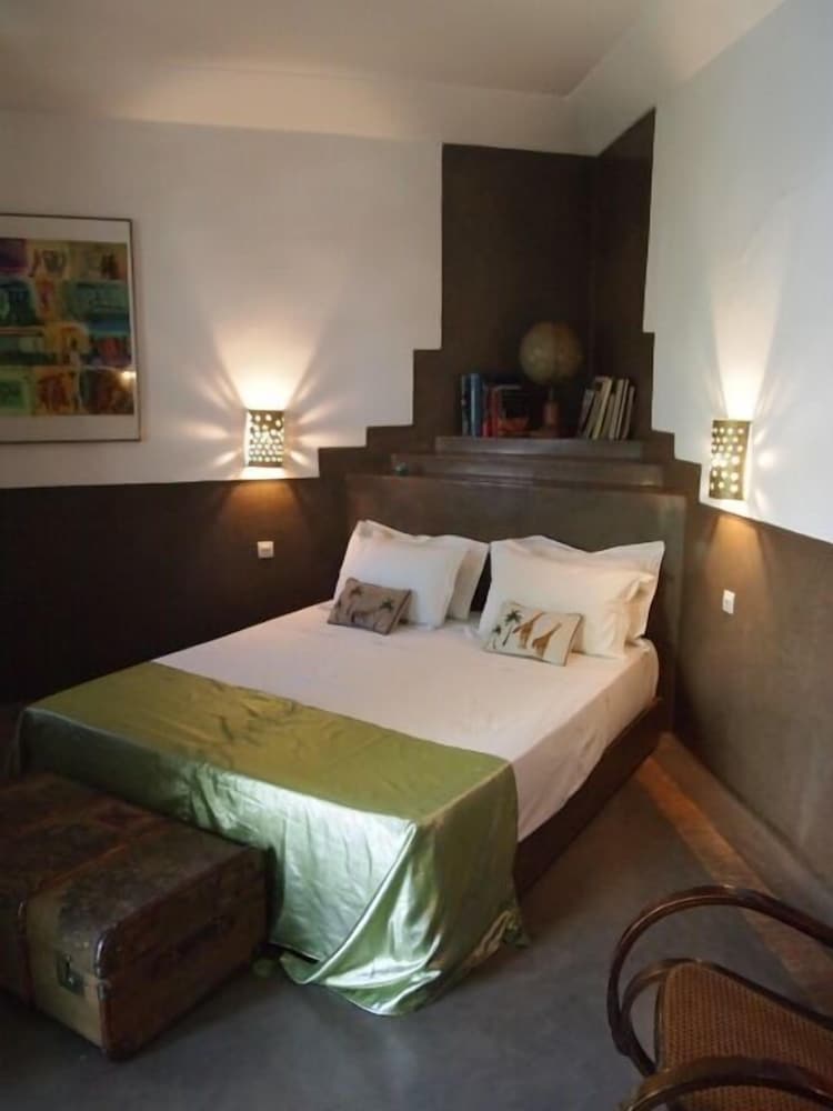 Double Room (Green) - Photo 2