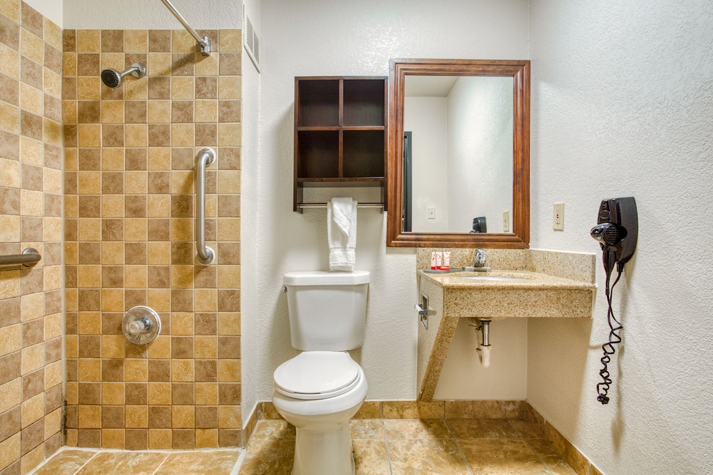 Room, 1 King Bed, Accessible - Photo 3