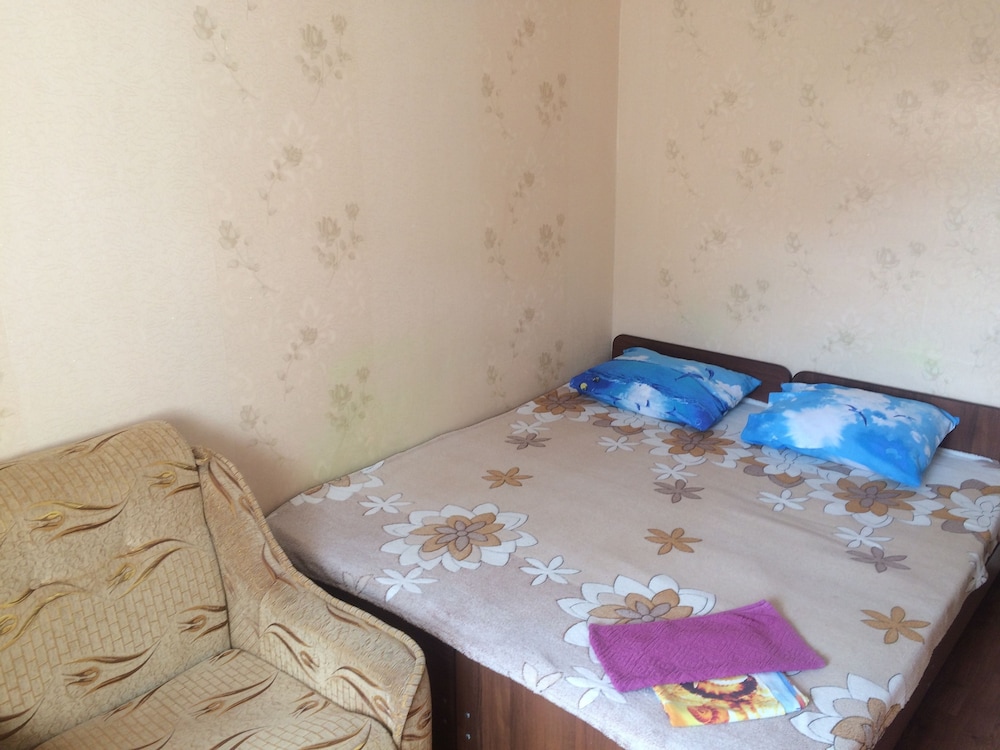 Comfort Triple Room (Shower) photo 3
