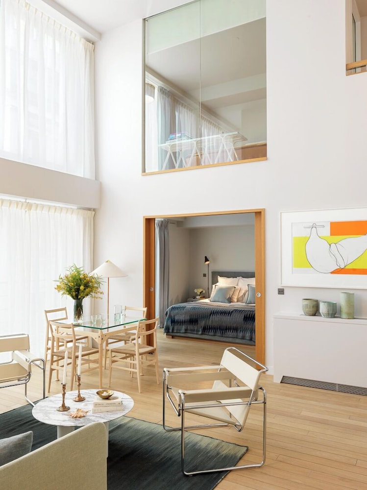 Garden Loft