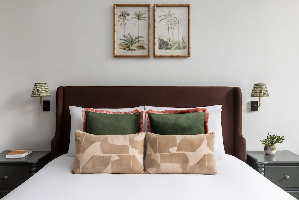 Double Room (MI - QUEN) photo 3