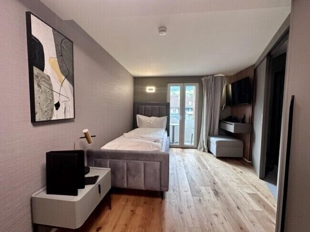 Comfort Single Room