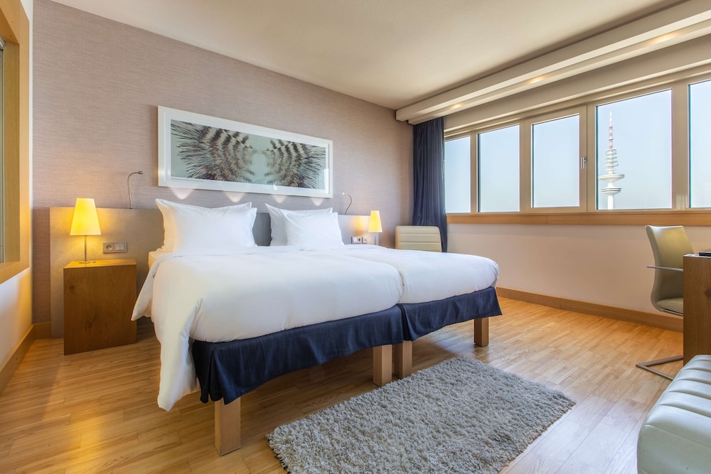 Superior Room, River View